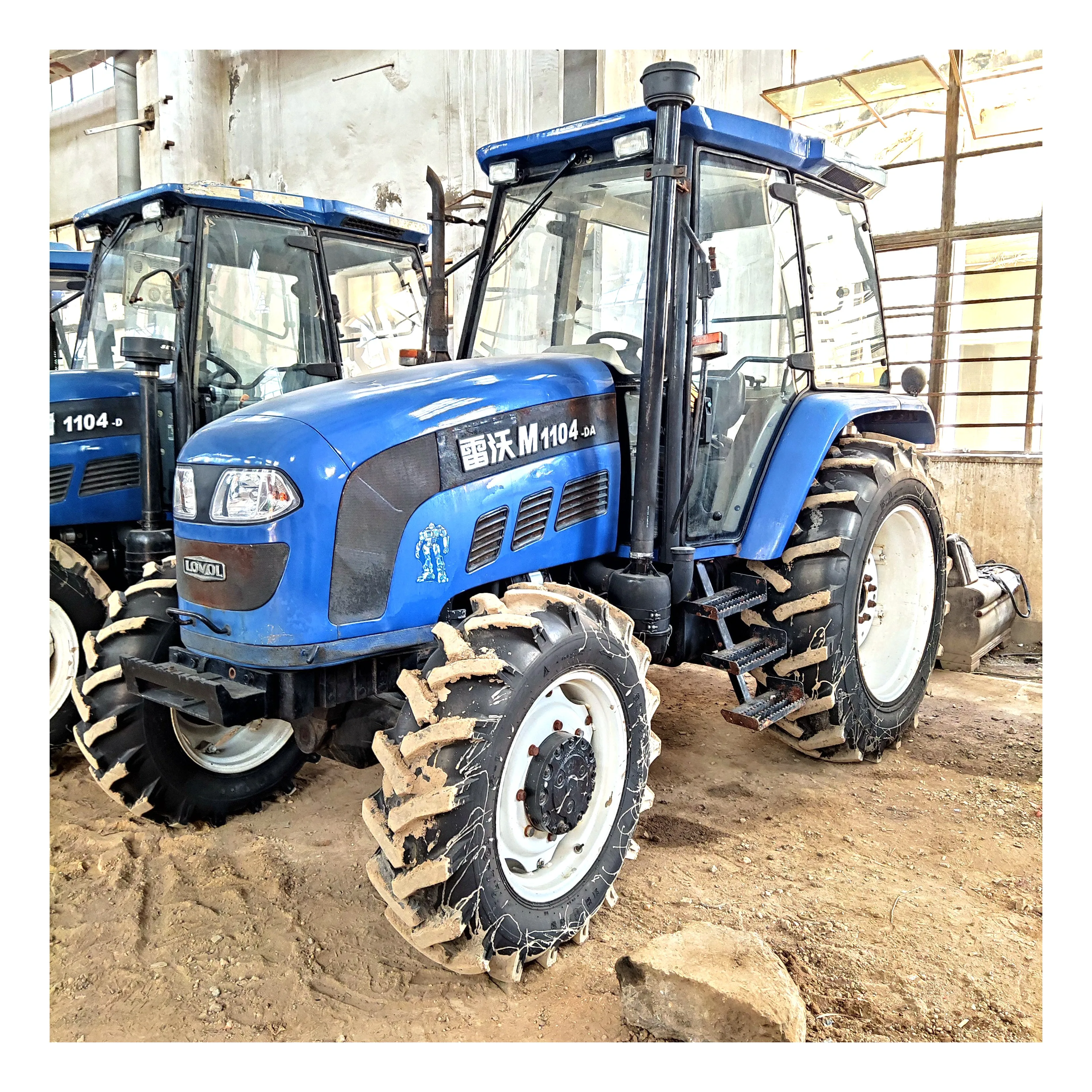 Горячая Распродажа Прямая продажа с фабрики Цена 90hp 100hp 110hp 120HP/детскй 4-колесный трактор в