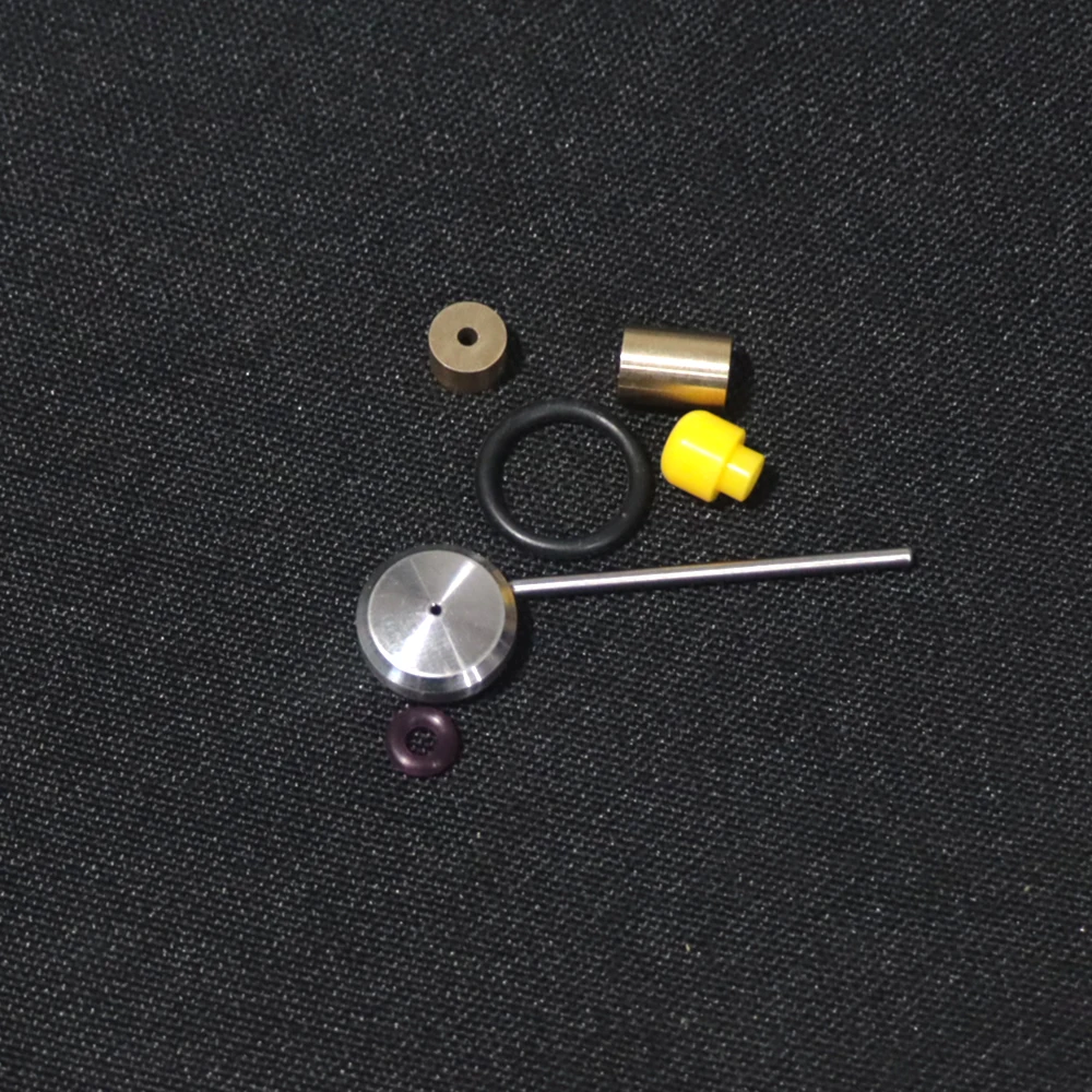 High Quality Waterjet Cuuter Spare Parts For Waterjet Intensifier Pump