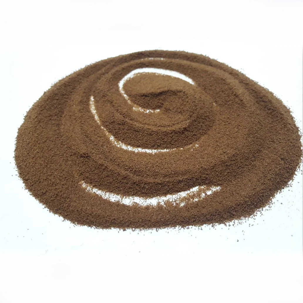 
 Мгновенный кофе  