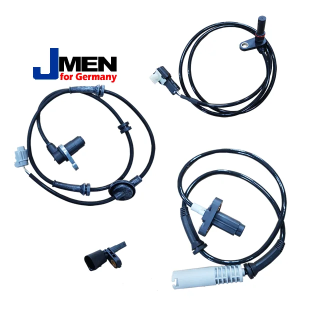  Датчик скорости колеса Jmen для BMW Abs от