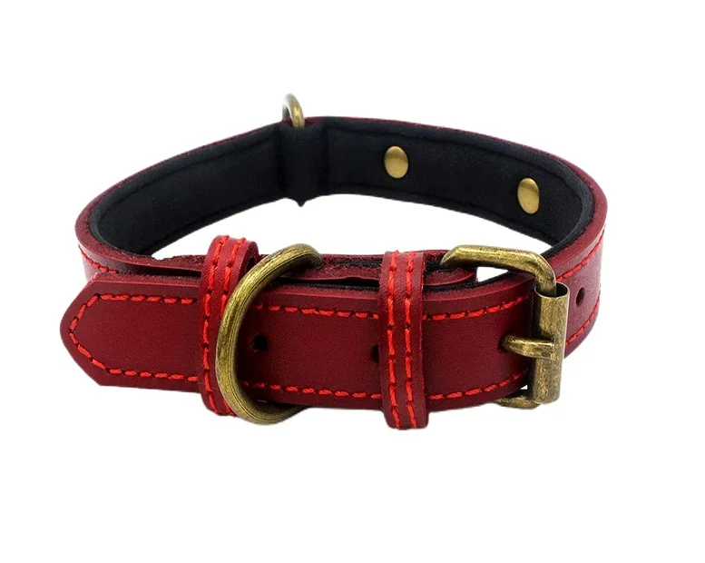 Собачий ошейник завод-производитель для животных лошадей кошек