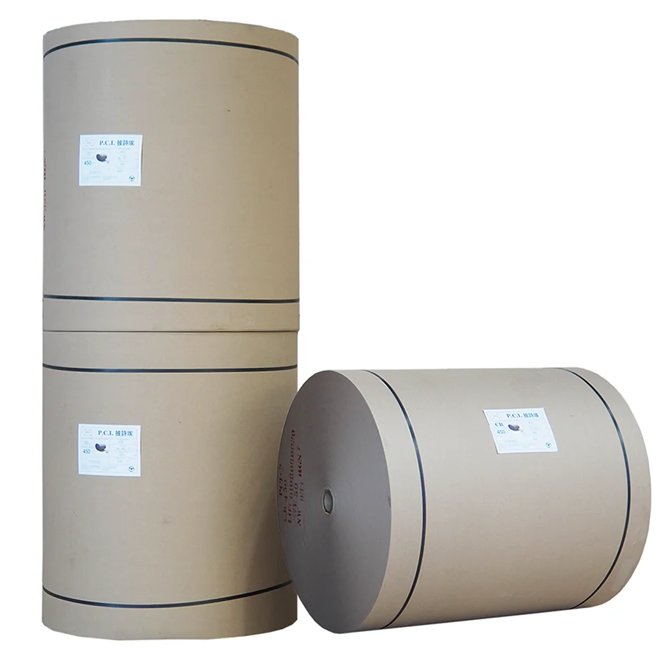 Core Board Ply Bond 300 Joules CB Grade Suited for Paper Core and Cone Paper Tube Packaging Film Core