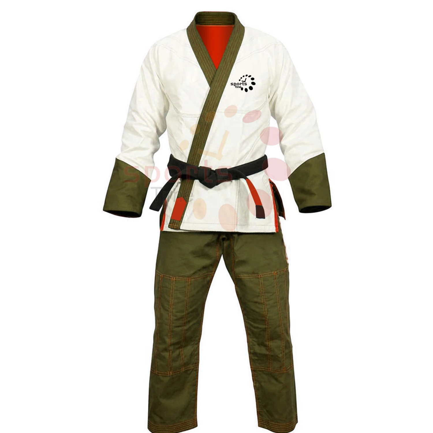 High quality  brazilian ju jitsu uniform Custom Made kimono custom ju jitsu gi kimono uniform