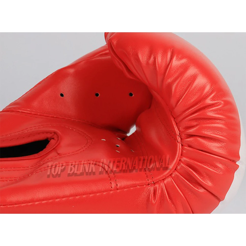 Boxing Gloves Excellent Protection Performance Ufc Boxing Gloves
