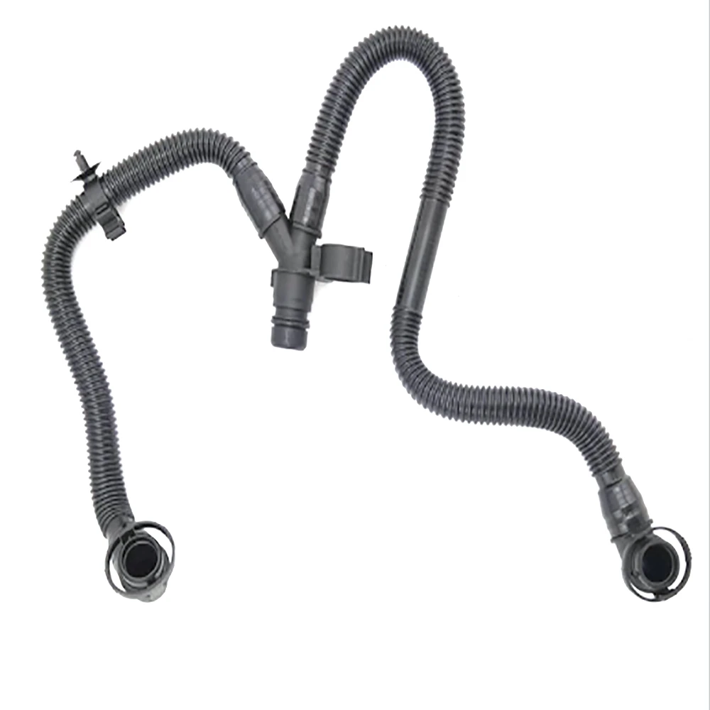Autoparts PCV hose OE 06E103217AE  For AUDI A7 2011-2014   A8 2010-2017