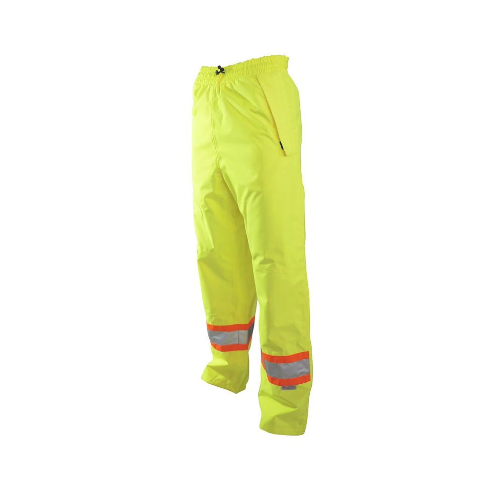 OEM ODM Customized European Fire Retardant Coal Mine Cargo Pants, Working Pants Men Workwear