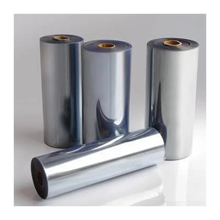 Exceptional Quality Metallized Yarn Grade Polyester Lamination Film for Printing, Lamination for Wholesale Export