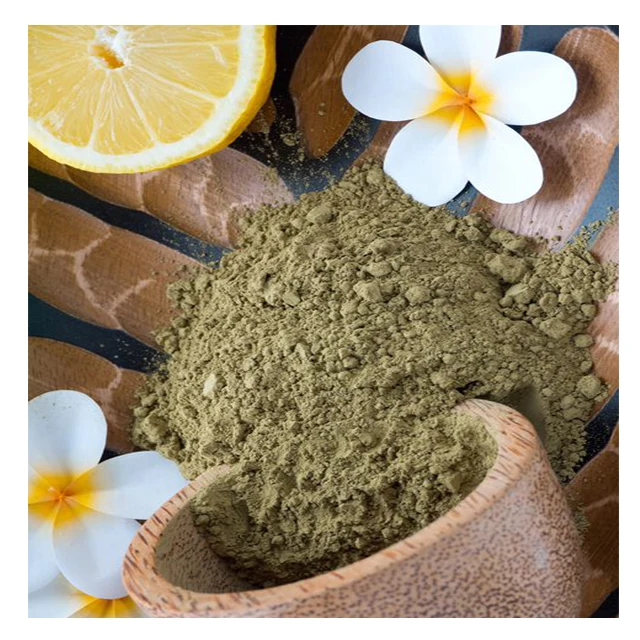 Indian Manufacturer Bulk Quantity of Organic Herbal Neutral No-Ammonia Dye Hair Colors Ecocert Certificate