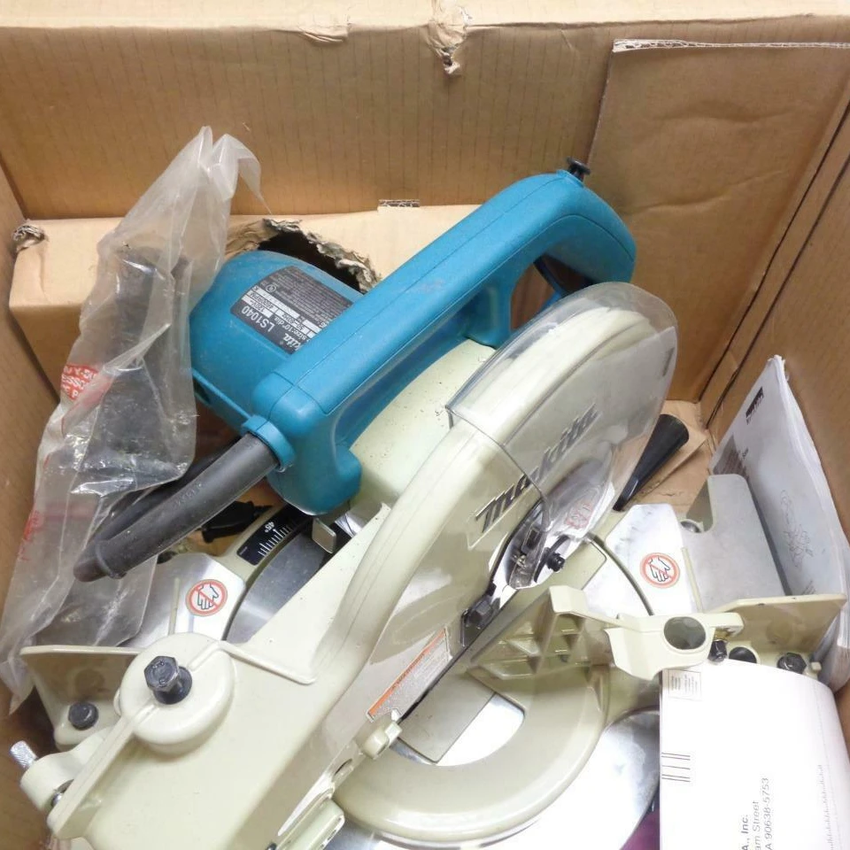 Best Price Makitas LS1040 10 Compound Miter Saw