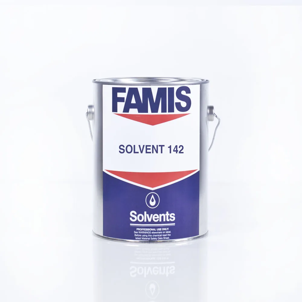 
Растворитель 142, профессиональный растворитель для деградации, отлично подходит для промышленных чистящих химикатов 