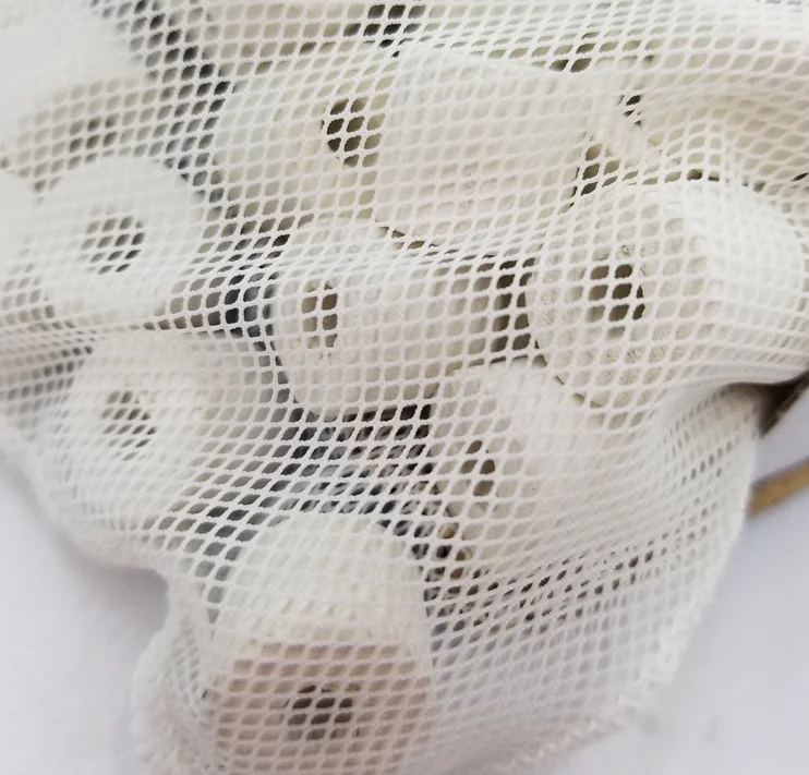 Resun CR-1000 aquarium Fish Pond Filter Media Glass Biological Ring Bacterial House Ceramic ring