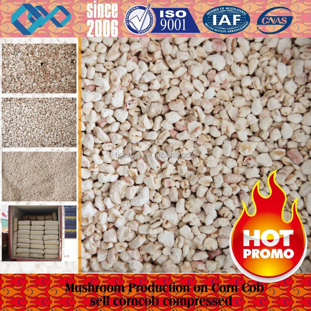 Quality Corn Gluten Meal 60% Protein For Animal Feed