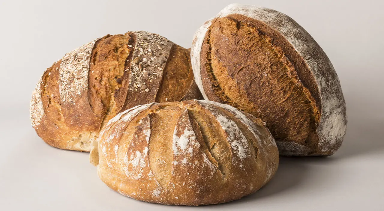 Blue Bead Bread Improver