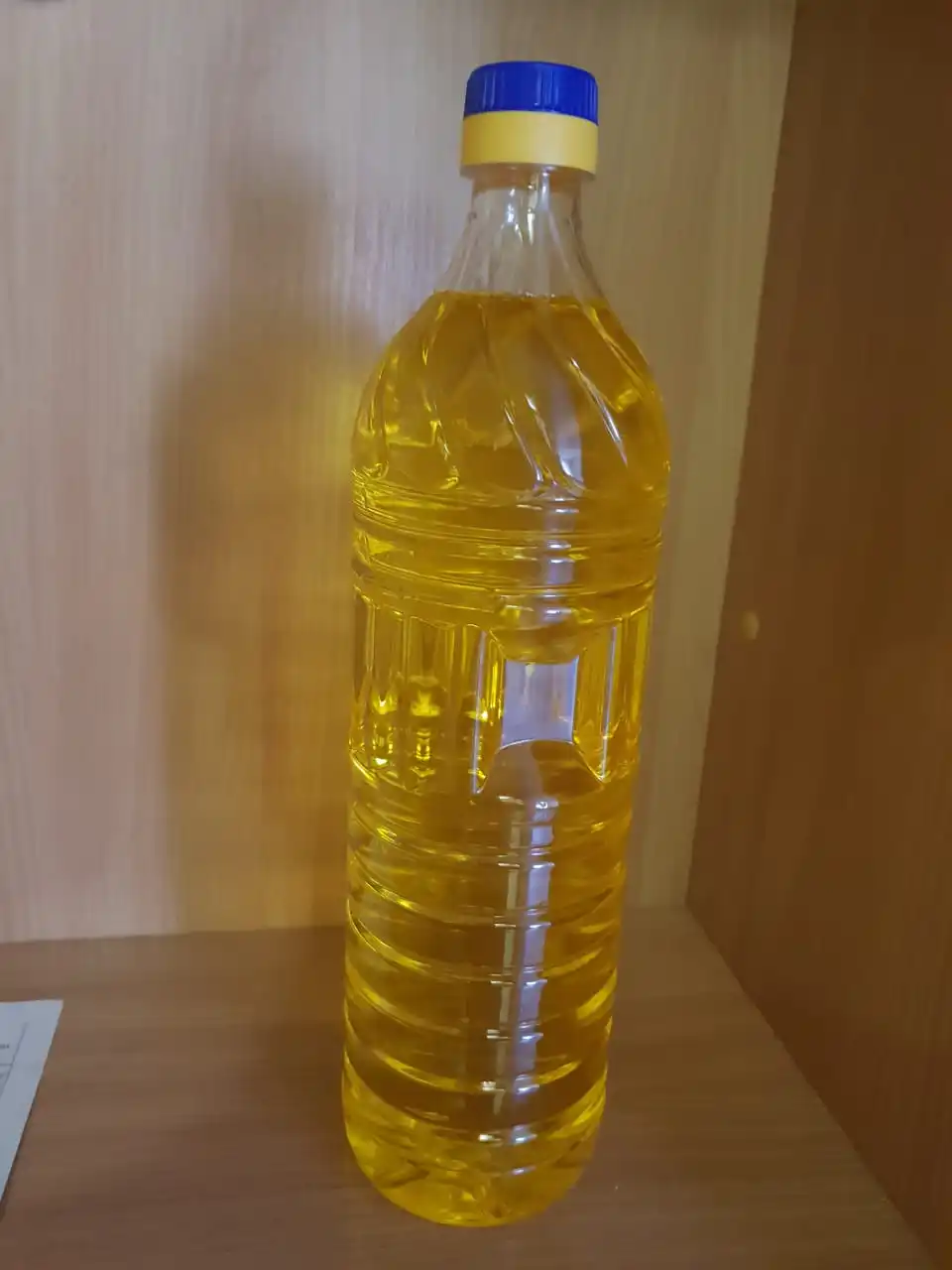 Поставщик высококачественного растительного