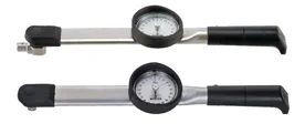 Tonichi preset high quality torque wrench dial type torque wrench replaceable head made in Japan