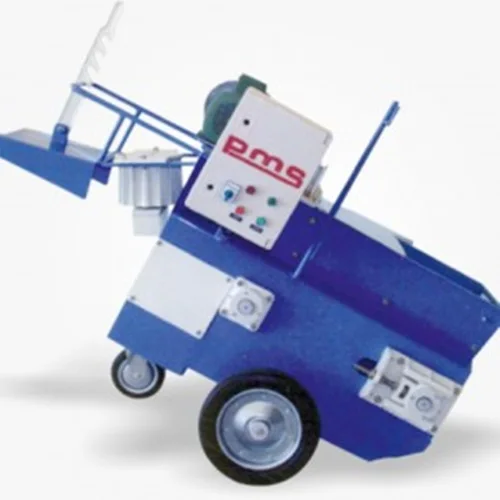 Машина для подготовки песка Portamix