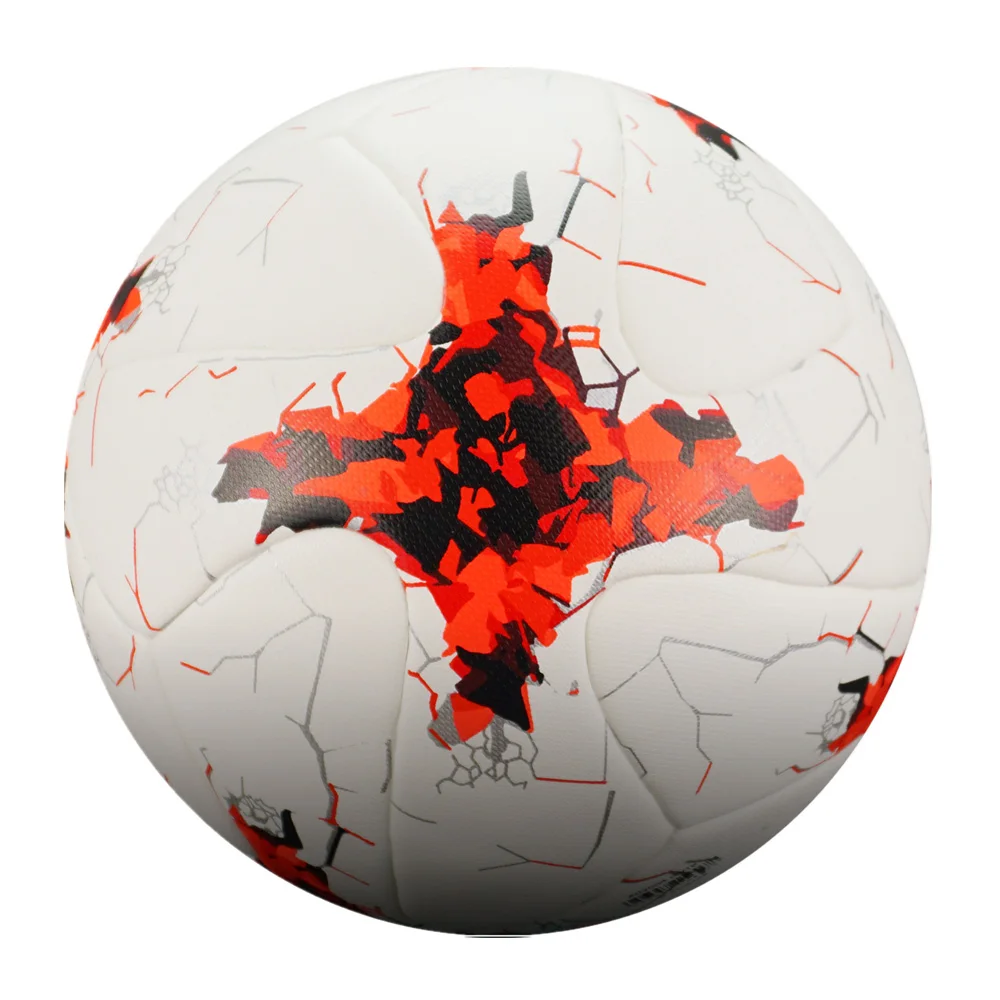 
Personalized Soccer Ball 