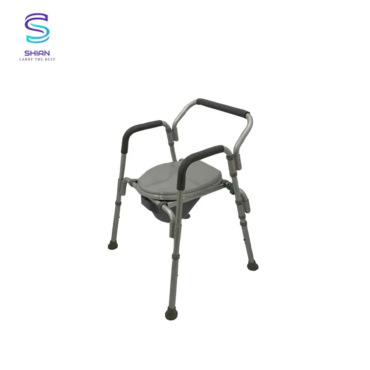 Оптовая продажа кресло-коляска для душа инвалидов