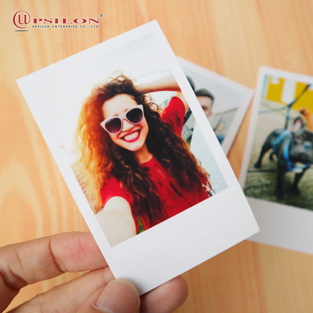 Japan A4 Glossy Photo Paper Printing