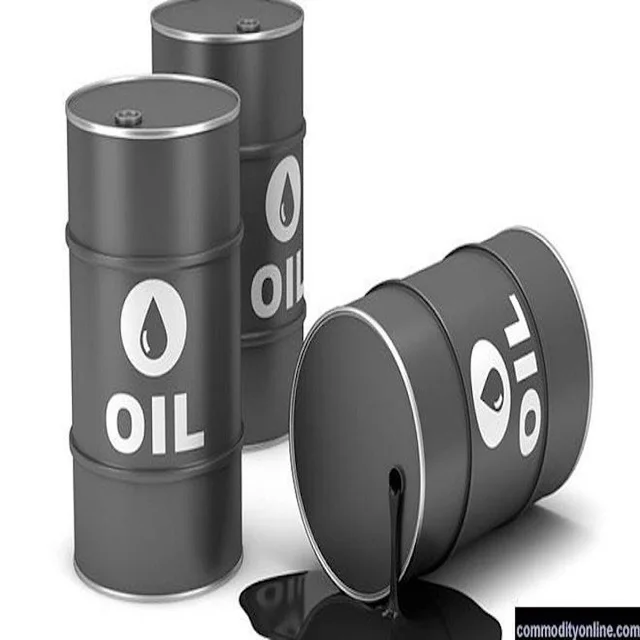 Высококачественная Сырая нефть BONNY