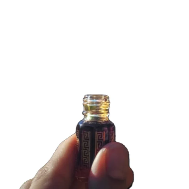 Premium Grade 100% Pure Oud Fragrance Oil