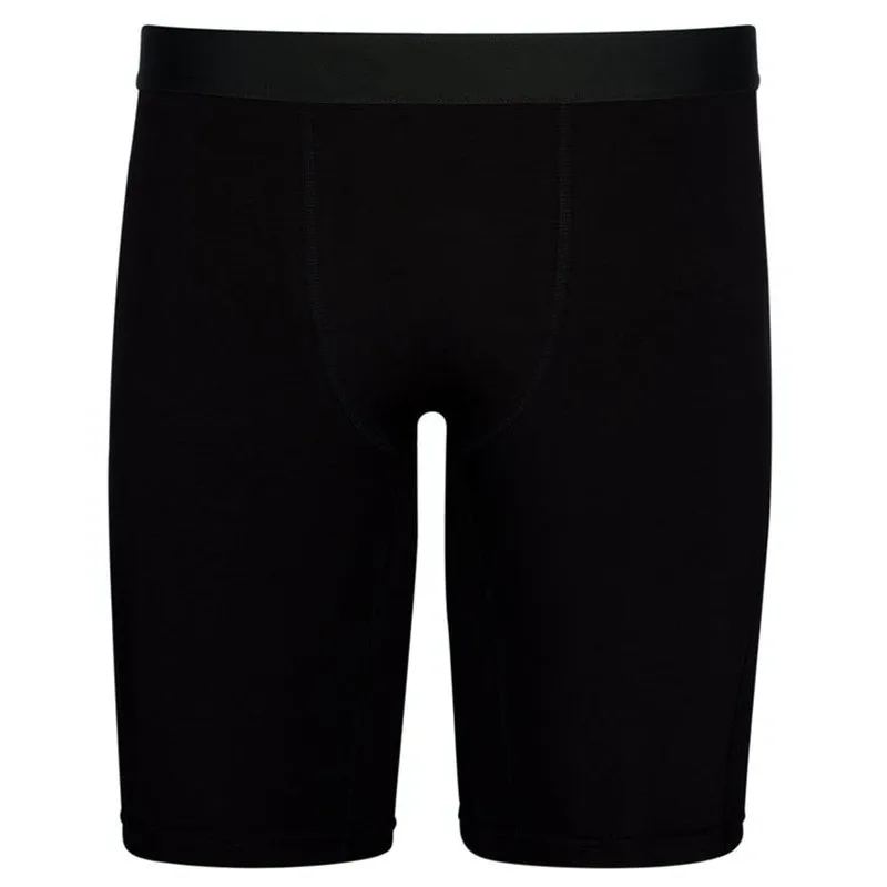 2021 пользовательские высокоэластичные шорты с принтом нижнее белье повседневное для мужчин большие размеры боксеры шорты-боксеры