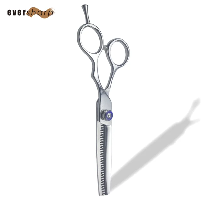 30 Teeth Thinning Hair Scissors Barber Scissors 6 Inch Best Hair Scissors