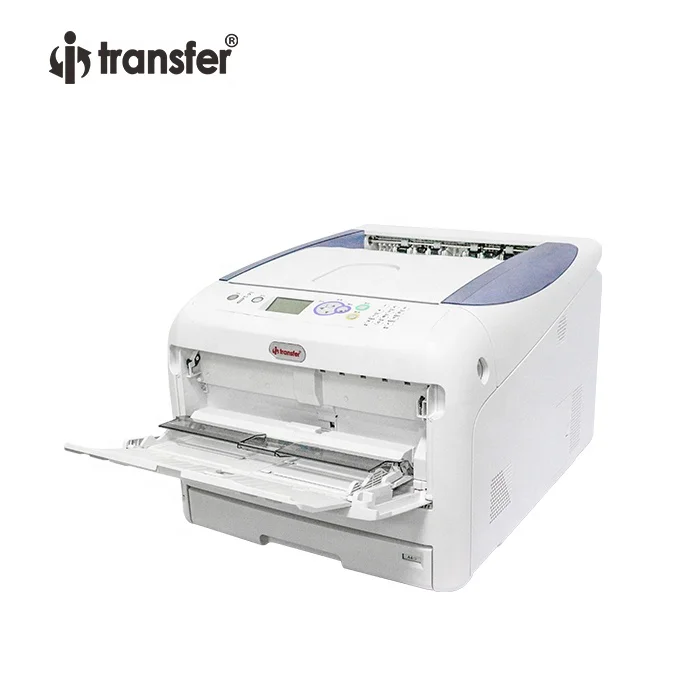  I-transfer A3 белый принтер для переноса