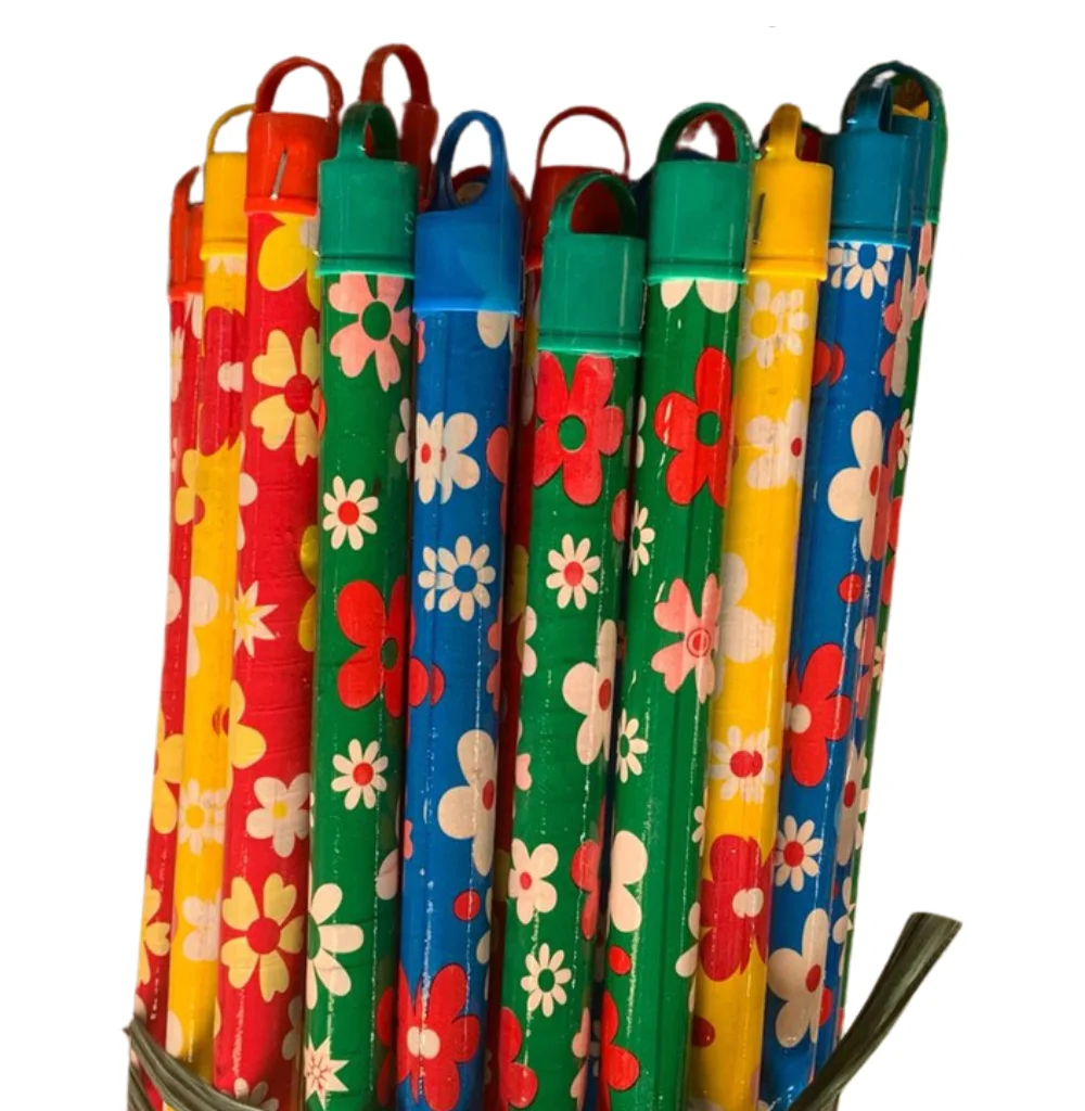 Brooms & Dustpans Cleaning Tools A Grade Wooden Broom Stick Mop Handles Wooden Pole With Italian Thread Best Price