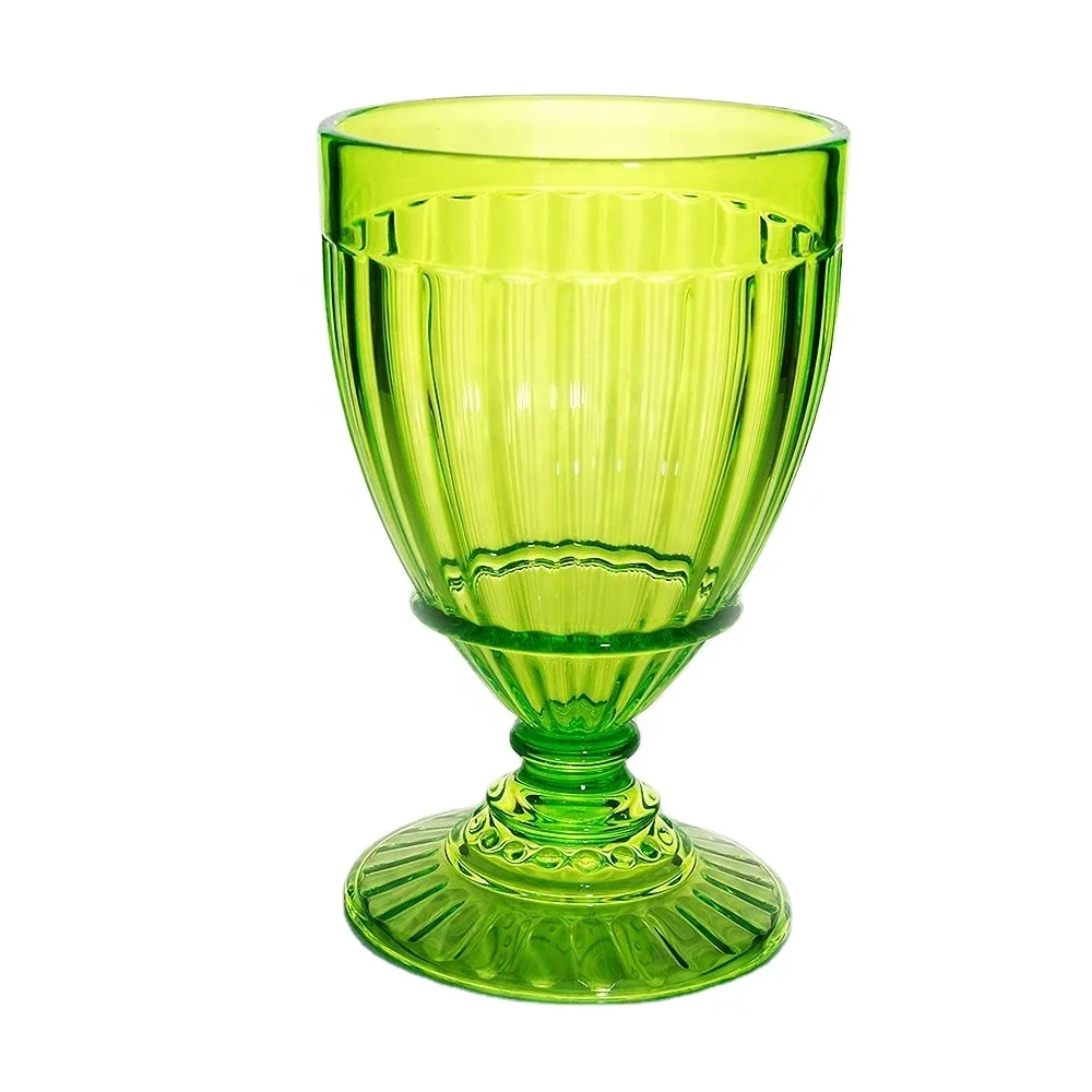 18oz BPA free Plastic Acrylic Ice cream cup