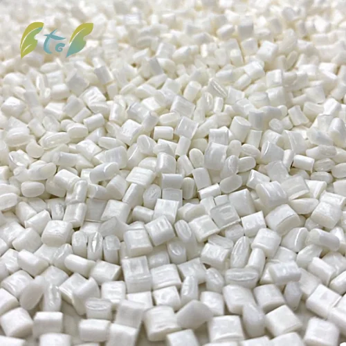 PLA Coating Paper Cups bio-degrable plastic pla/pbat/pbs granules