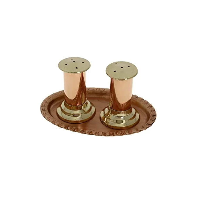 Latest Look In New Salt & Pepper Shaker In New Design Handmade Salt & Pepper Shaker In Wholesale Price