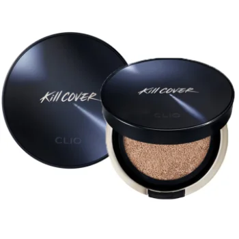 Чехол для функциональной одежды CLIO KILL #3, льняная корейская косметика