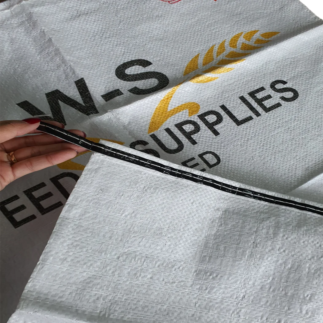 Вьетнамский мешок для риса, 25 кг, 50 кг, пластиковые мешки для упаковки песка и цемента, полиэтиленовые ПП тканые мешки для химических удобрений