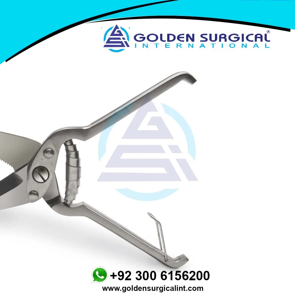 Ножницы с зубчатыми ножками для обрезки копыт из овец ножницы цветным покрытием Лидер продаж