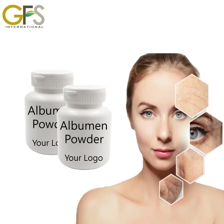 oem health high protein nutritional supplement