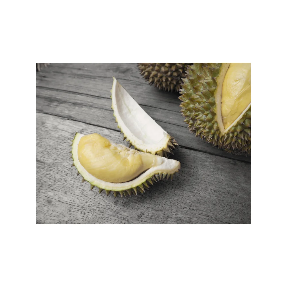 Свежий дуриан для Китая