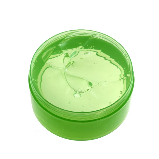 Taiwan Cosmetics natural SOOTHING & MOISTURE ALOE VERA SOOTHING GEL