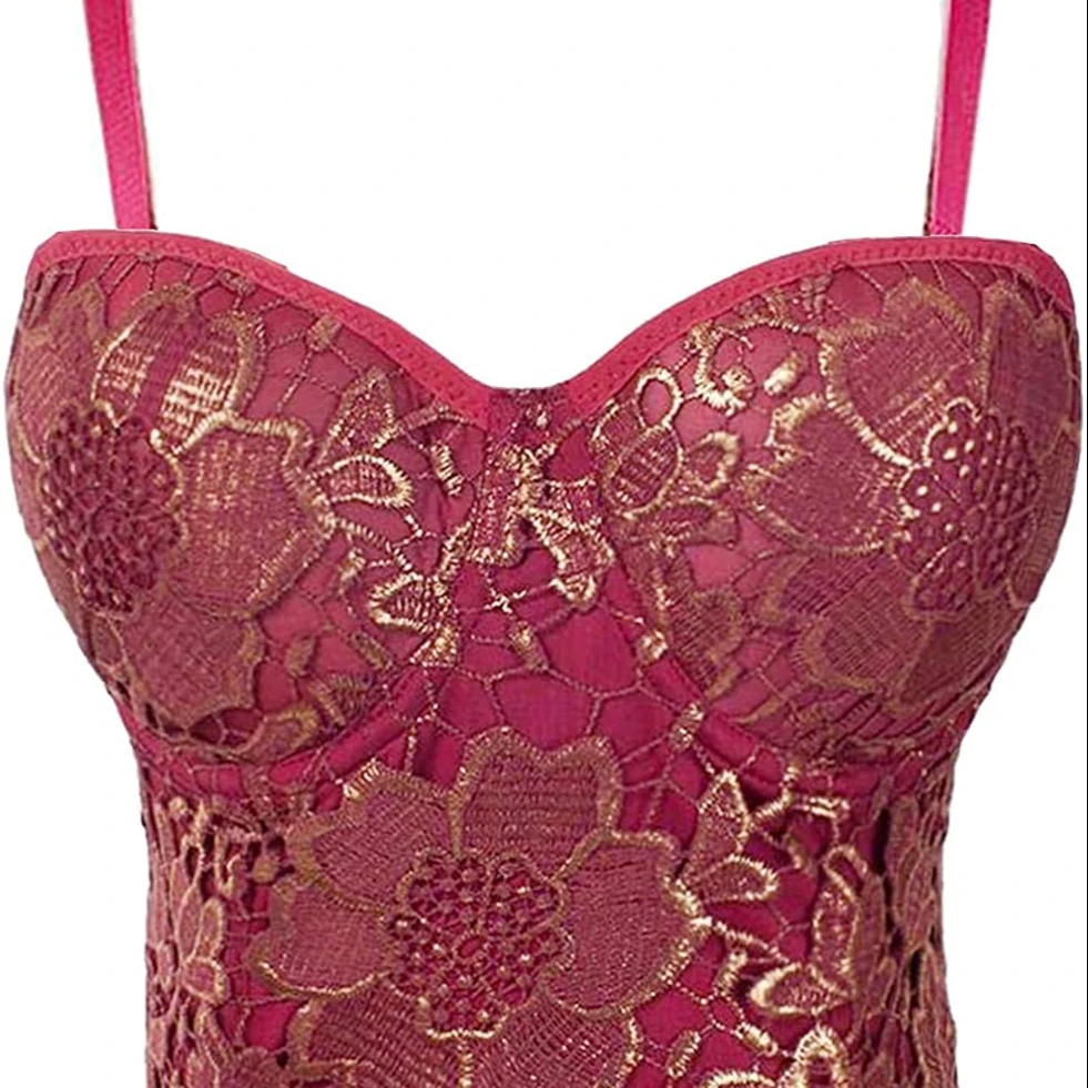 
 Лидер продаж, Женский корсет для нижнего белья, новый дизайн  