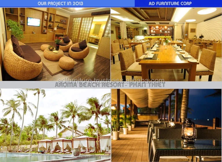 Aroma beach resort - rs