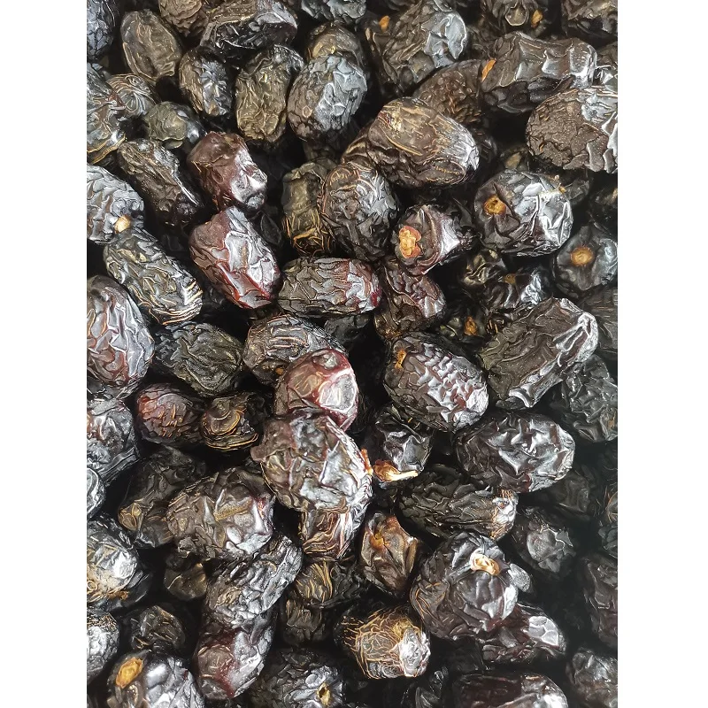 
Premium Quality Ajwa Dates (Madinah Date) from Saudi Arabia Great for Health and Snacks Wholesale 