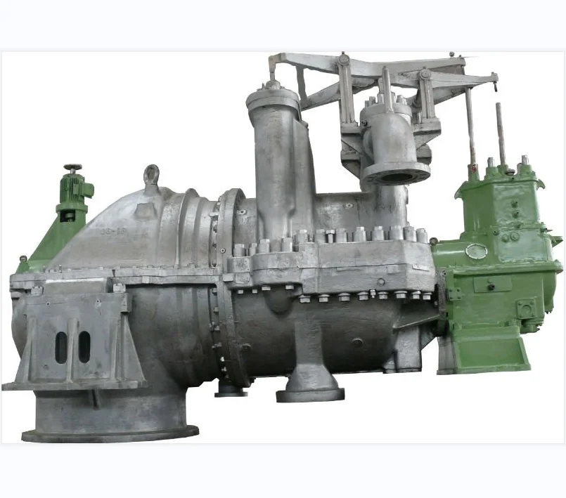Condensing Steam