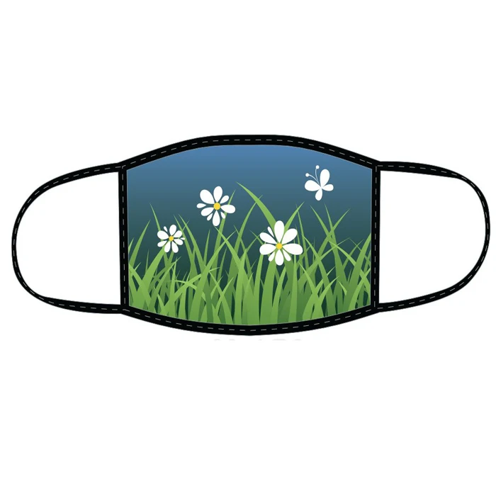 Custom party face-mask custom designer custom horror design reflective logo washable face-mask wholesale sets