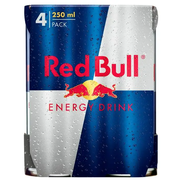Cheap Bulk Red Bull / Redbull Classic 250ml, 500ml