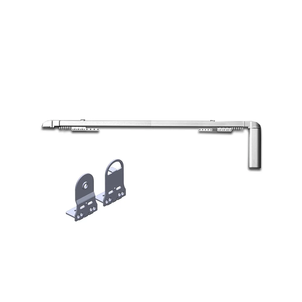 hot selling products belt drive for electric curtains motor blinds