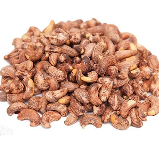  Сушеный стиль и НЕОБРАБОТАННАЯ обработка цена на орех кешью