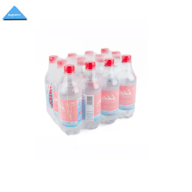 
World Wide Exporter of Top Quality Sparkling Drinking Gaudenziana Water for Sale 