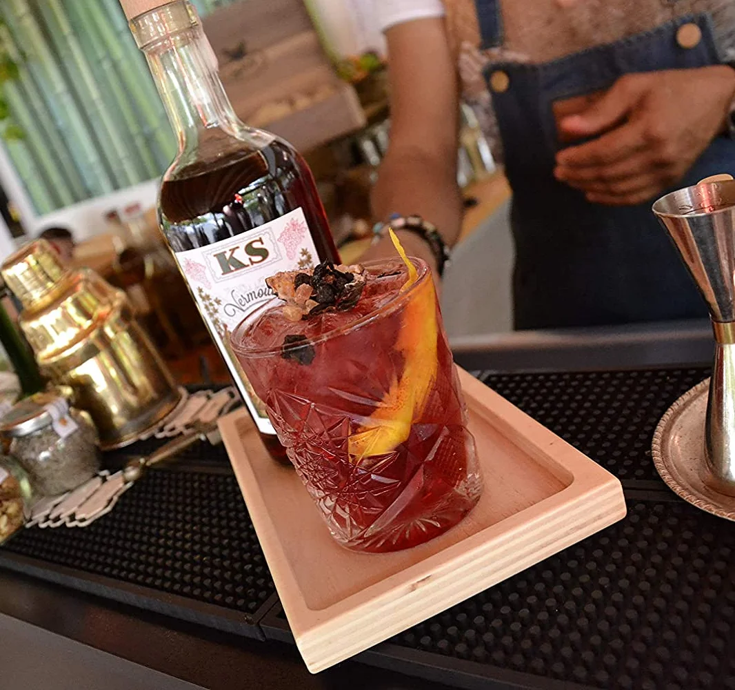 Сделано в Италии, Vermouth KS 15% Том, 700 мл