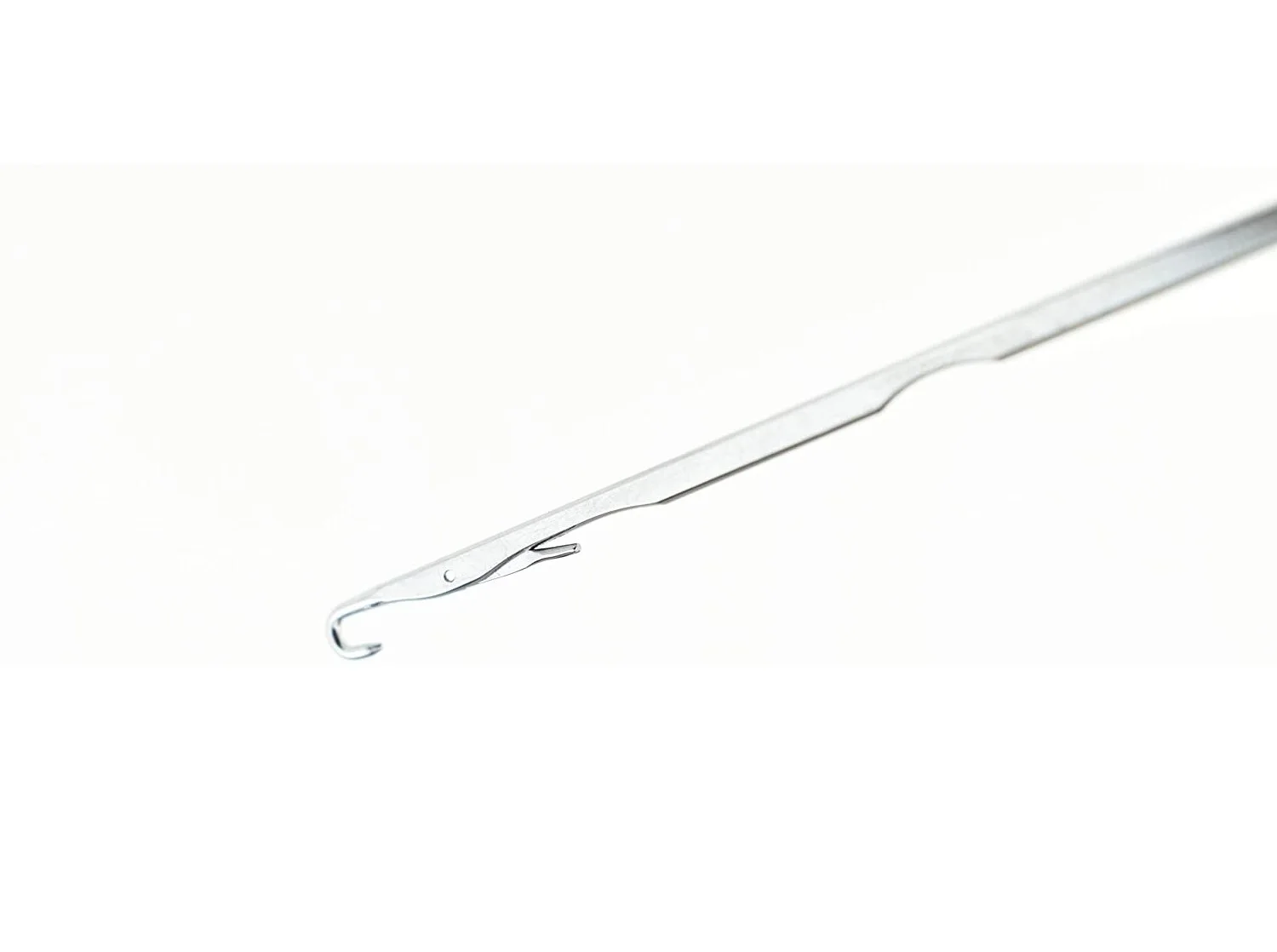 hair extensions tools latch hook crochet hair needle for micro braid hair dread maintenance