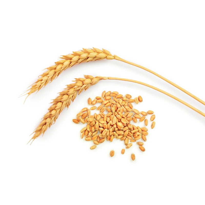 
Rye, from the manufacturer 